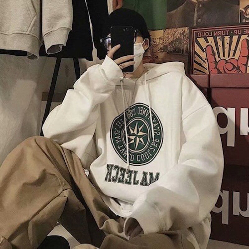 Sweateroversize Wanita Hudy Pria Hoodie Majeeck Hodei Pria Sweeter Hoodie Pria Sweter Hodie Laki Ove