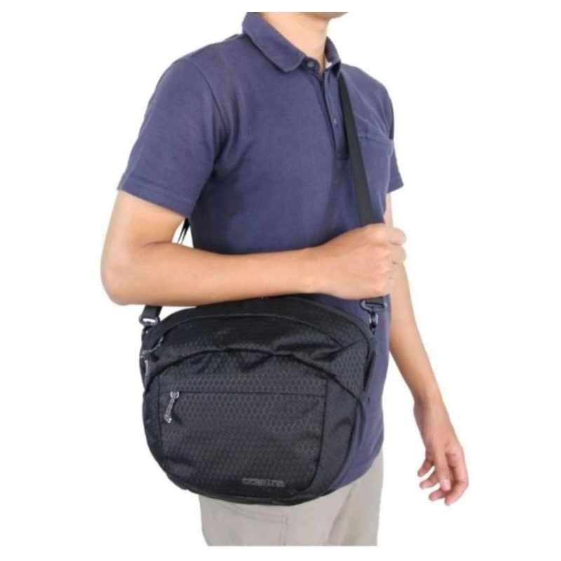 Tas Selempang Consina Odense Original | Slingbag