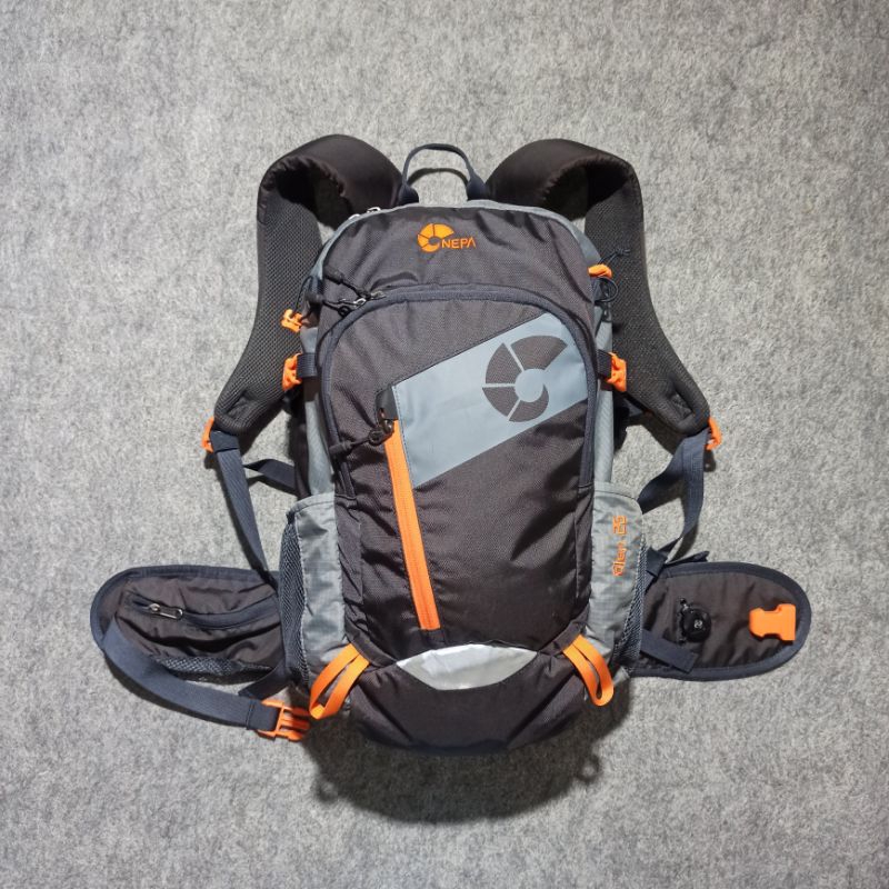 Daypack Nepa