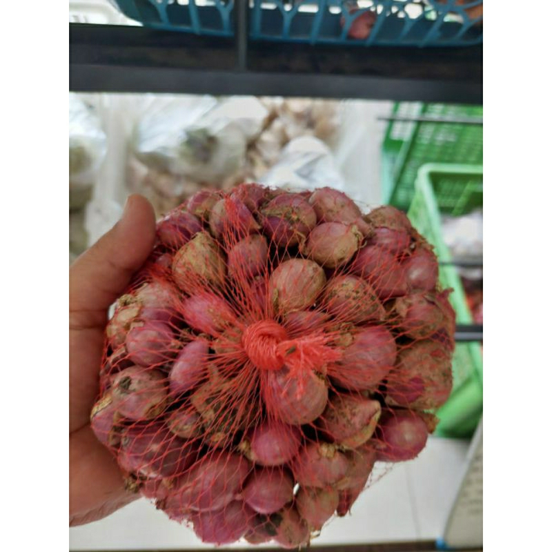 

BERAMBANG / BAWANG MERAH