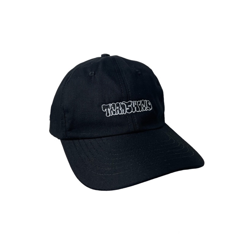 Transworld Polocaps Rolen Black