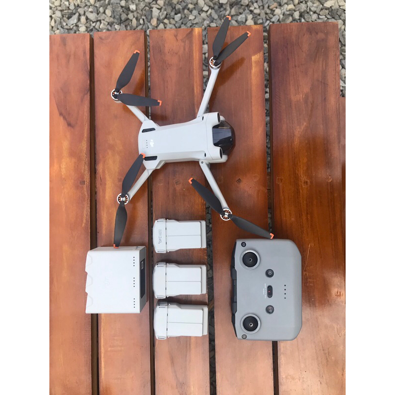 Dji Mini 3 Pro
