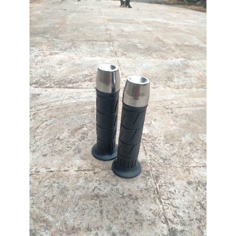 Handgrip Kaze set jalu stang PCX handgrip Kaze set jalu PCX