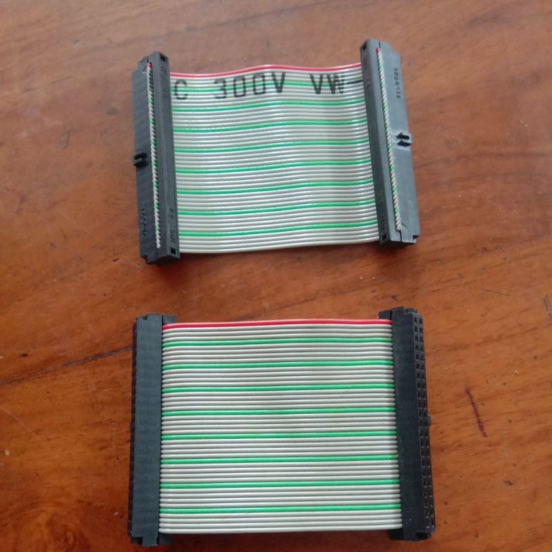 Kabel Hardisk Fotocopy canon iR 5070/6570/5050/6570