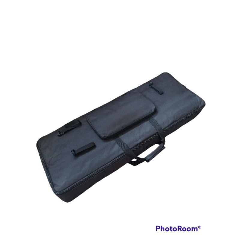 tas keyboard casio wk-7500, casio wk-7600-gigbag-cover keyboard-tas piano elektrik-sarung keyboard h