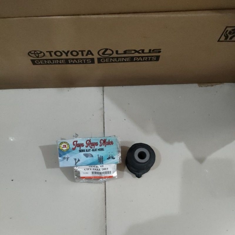 Arm Bushing lower arm Small kecil Jazz City 2004 gd3 RC
