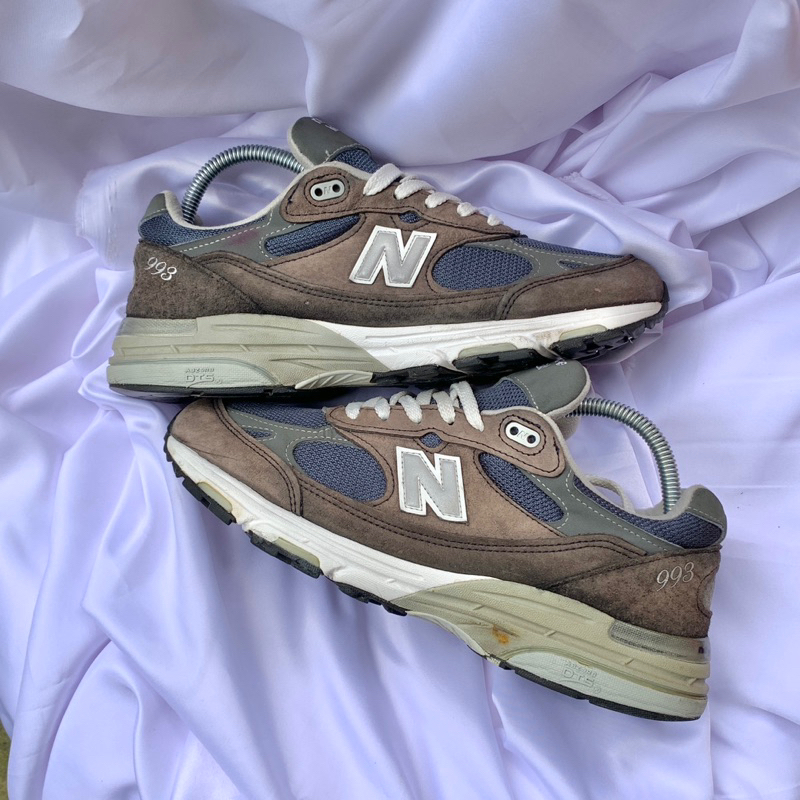 NB 993 MADE IN USA