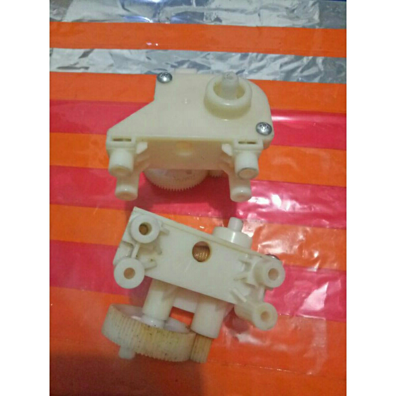 gearbox kipas angin 9inchi multi