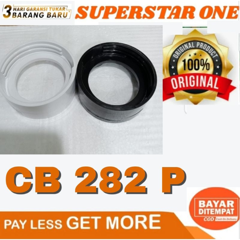 cosmos dudukan pisau blender CB 282 P cosmos dudukan pisau blender CB 282 P