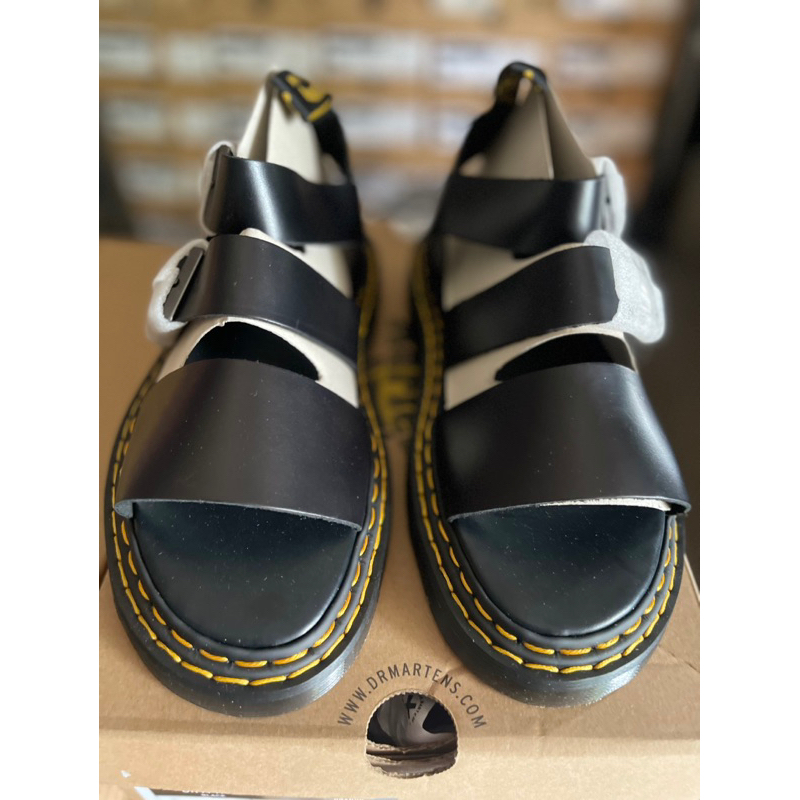 Dr martens sandal grypho