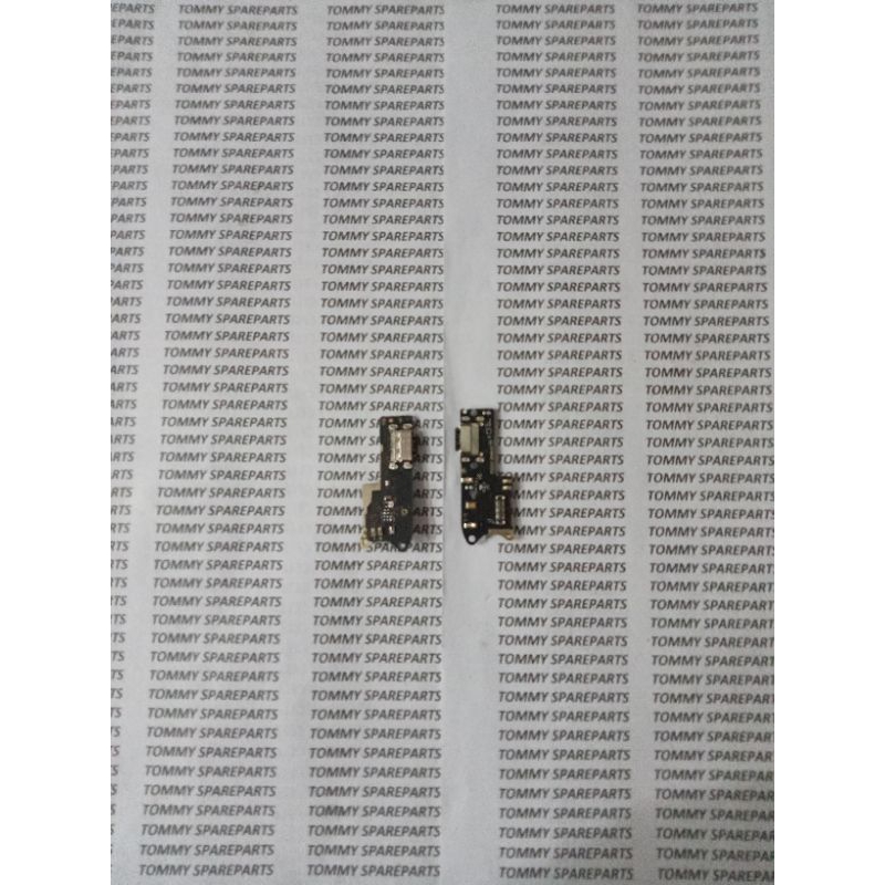 FLEXI FLEXIBLE FLEXIBEL FLEKSIBEL XIAOMI REDMI 9T POCOPHONE POCO M3 CON CONEKTOR KONEKTOR PCB TC CAS