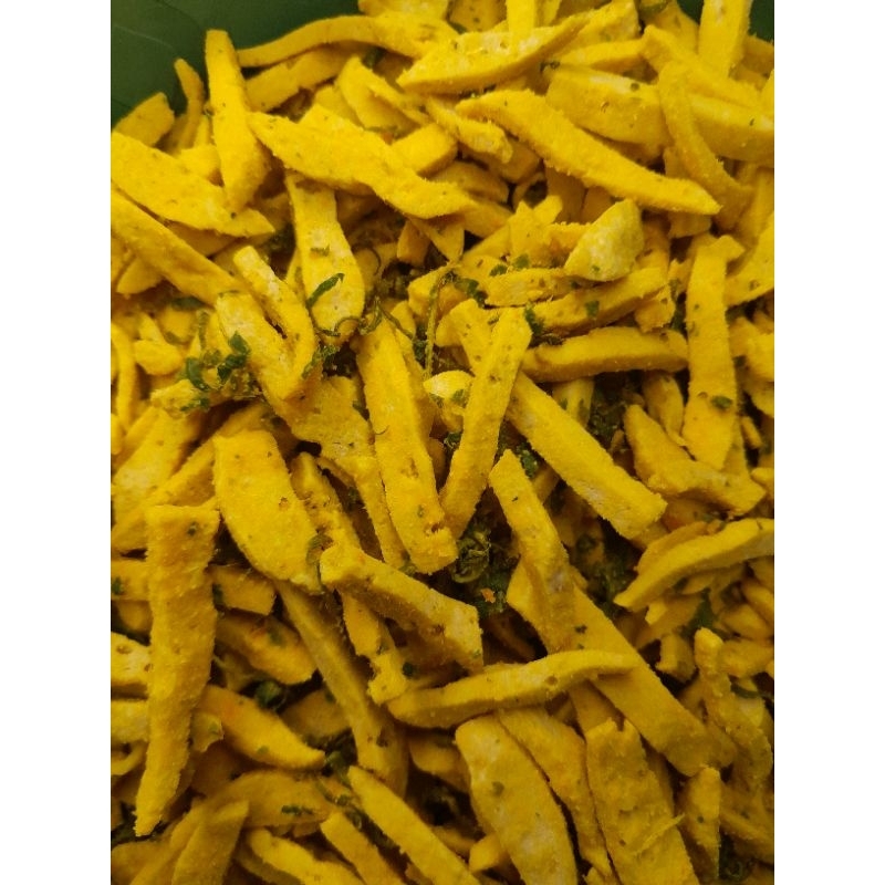 

Basreng stik Manis ( Jagung manis ) 100gram