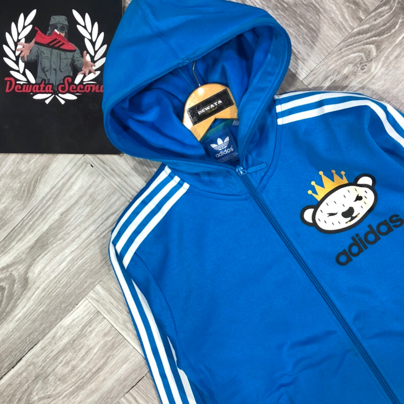 ADIDAS NIGO BEAR