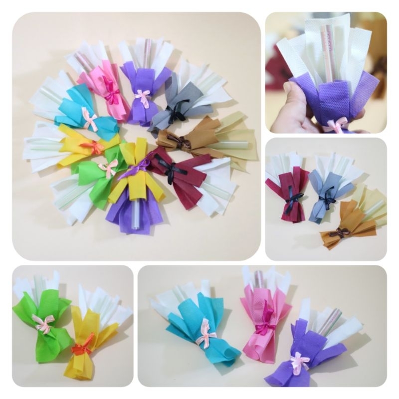 

Buket mini angpao lebaran, idul Fitri ready murah