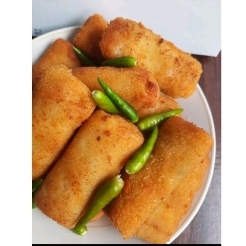 

RisolesAyam|RisolRagout|RisolAyam|Olesoles|snackbox|JajanPasar|Kuebasah|anekakue|Anekajajan