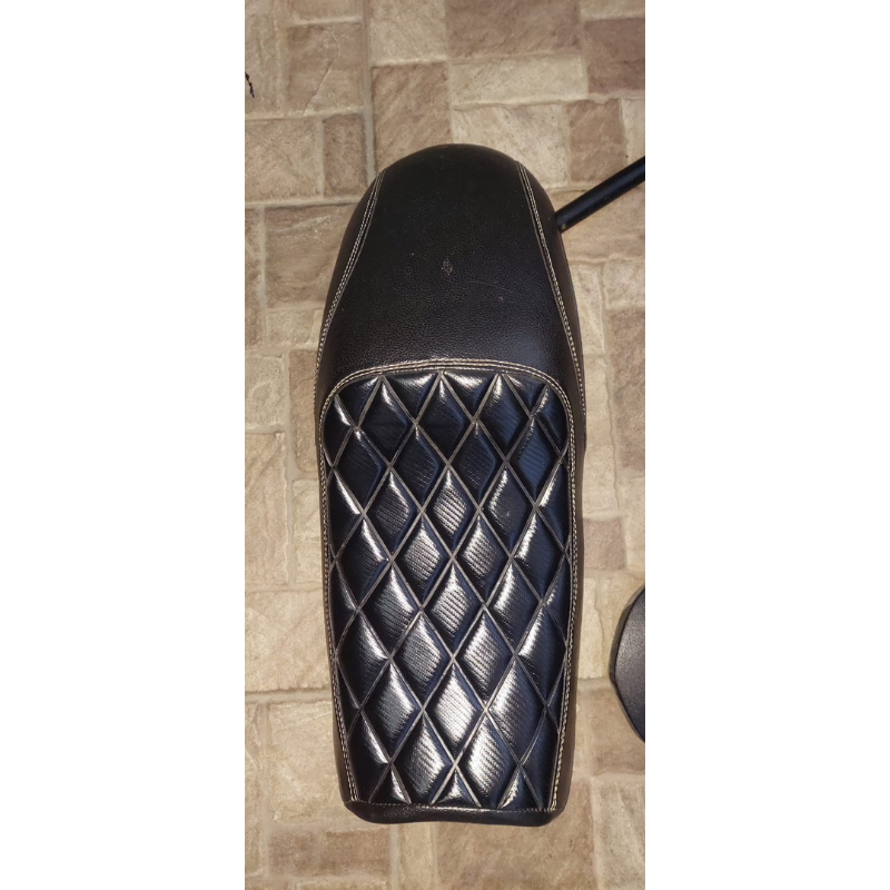 PAKET CAFERACER XSR 155