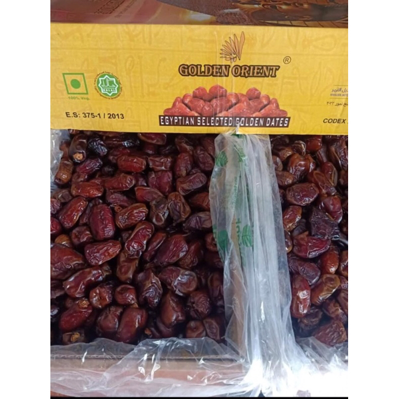 

kurma golden valley 10kg/1 karton