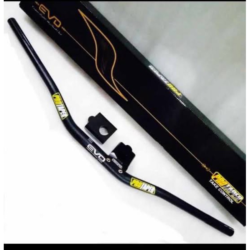 STANG EVO LOW PROTAPER Stang Evo Protaper Universal Plus RAISER STANG