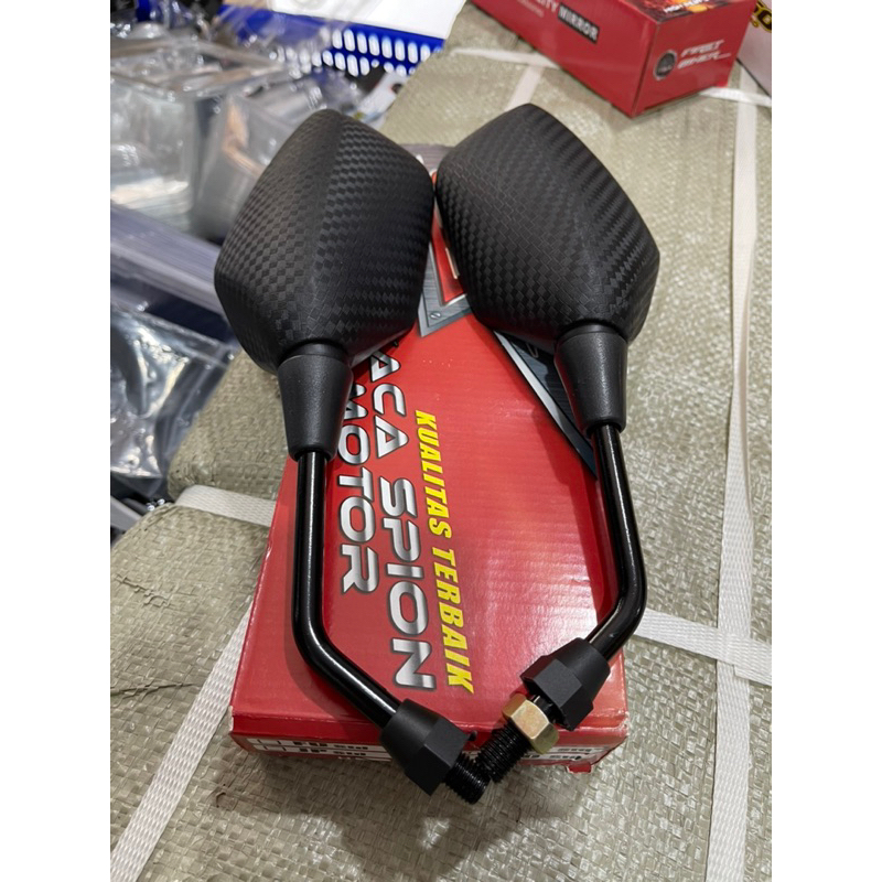 Spion Standar Honda PCX - Spion Honda Universal