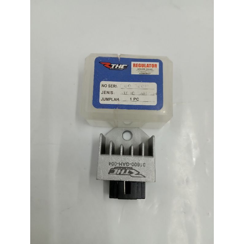 Kiprok Regulator GL Pro Neotech