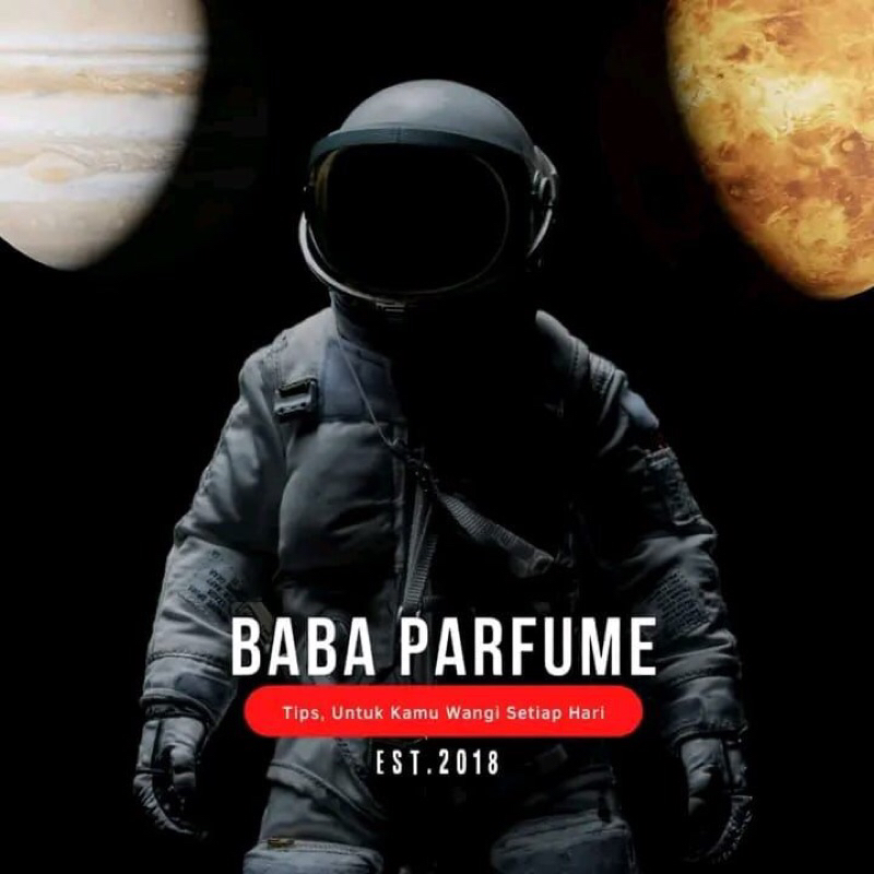 Baba Parfume Original