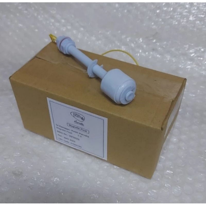 PLAMPUNG SET PUREIT PELAMPUNG SET PUREIT PURE IT MARVELLA UV & HOT MAGNETIK PUREIT MARVELLA UV & HOT