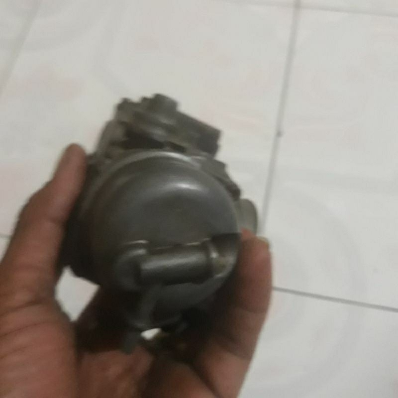 Karbu absolut revo ori