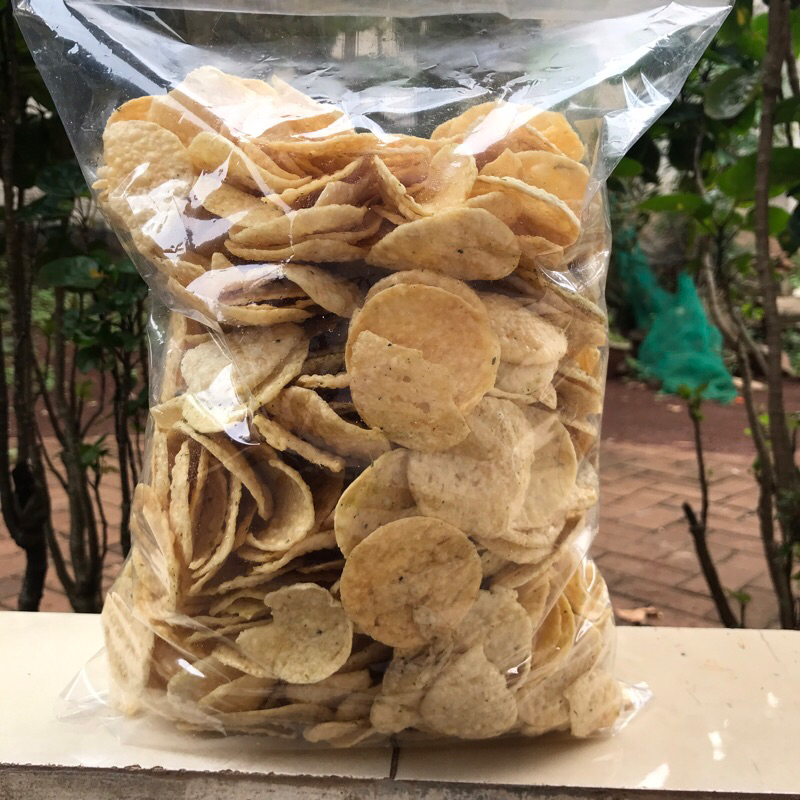 

opak singkong 500gr