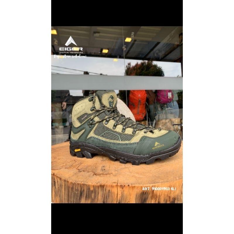 POLLOCK 2.0 OLI SHOES