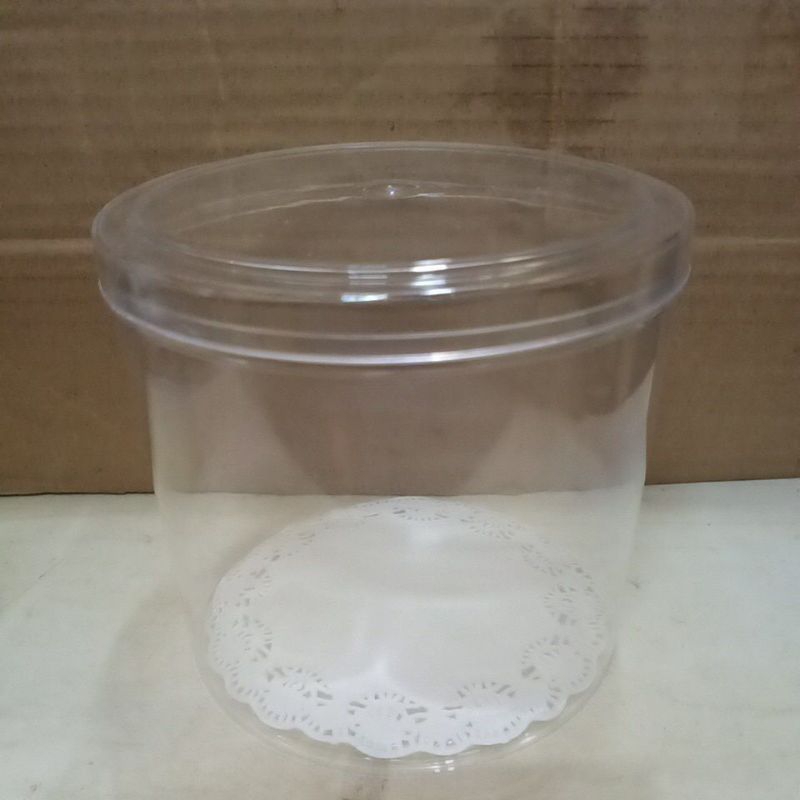 Toples Kue Kering Nuai SN 918 1 pcs