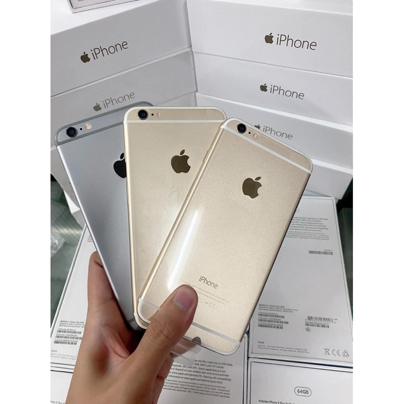 lphone 6 64Gb TERMURAH