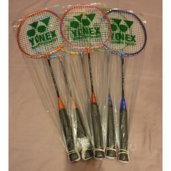 Mainan Raket Anak Murah Yonex