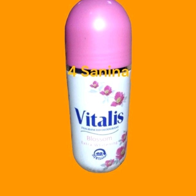 Deodoran Vitalis Blossom 40ml