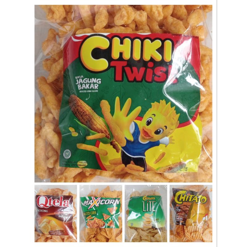 

Chiki balls 250gr/chiki curah/snack kiloan/chiki ball/chitato250gr/chiki curah 250gr/chiki ball