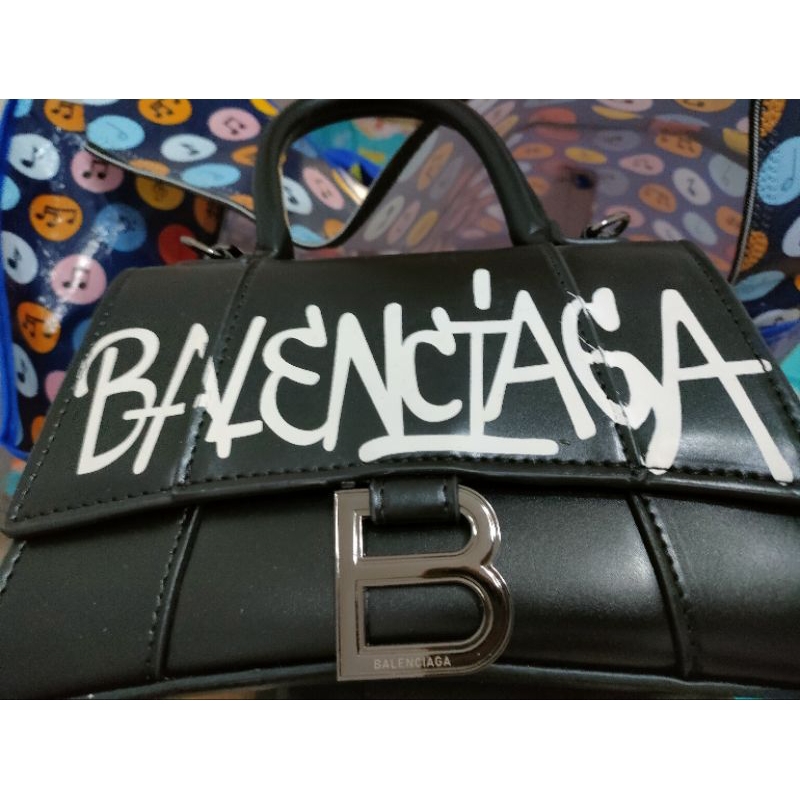 tas impor murah balenciaga