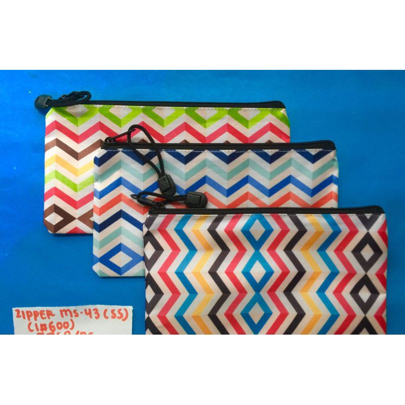 

Document Bag MS-43 UKURAN GIRO/ BILL