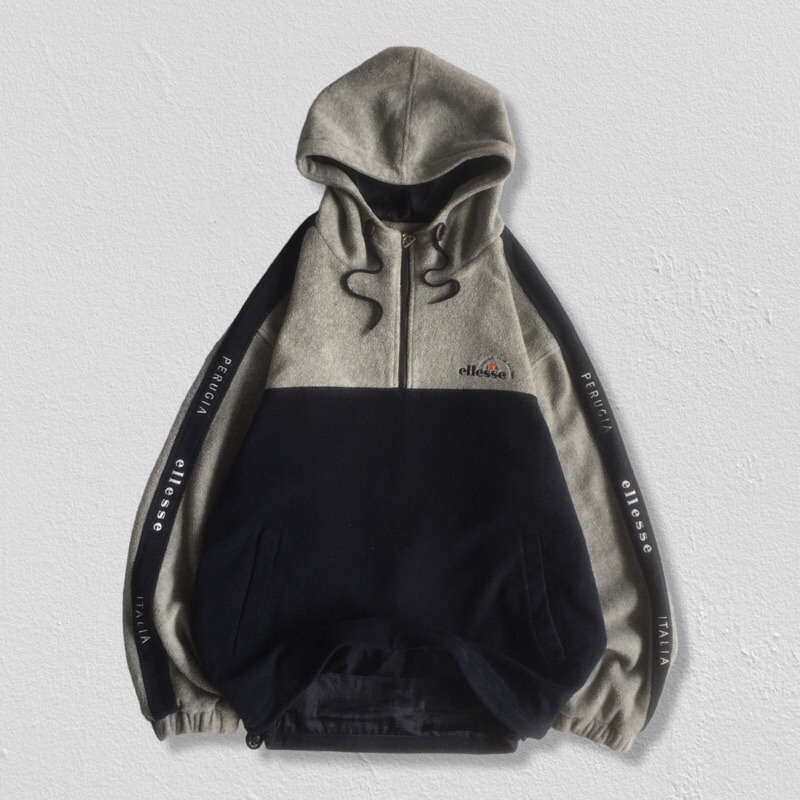 Vintage Ellesse Rare