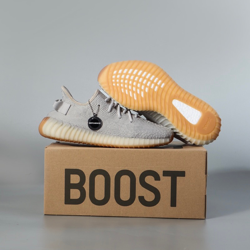 Yeezy Boost 350 V2 Sesame