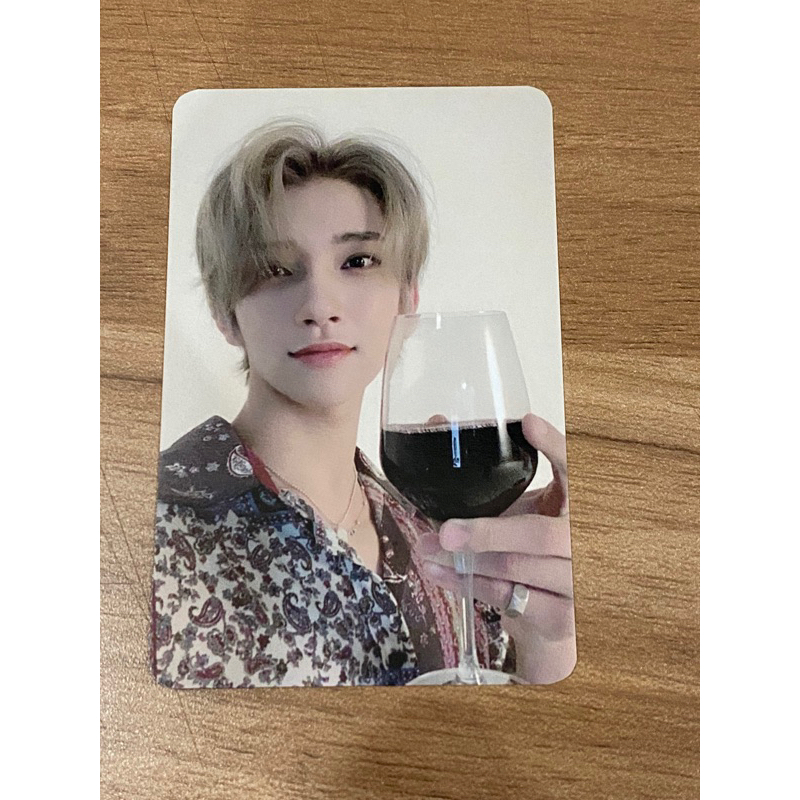 photocard pt 30 joshua seventeen season’s greetings sg20 2020