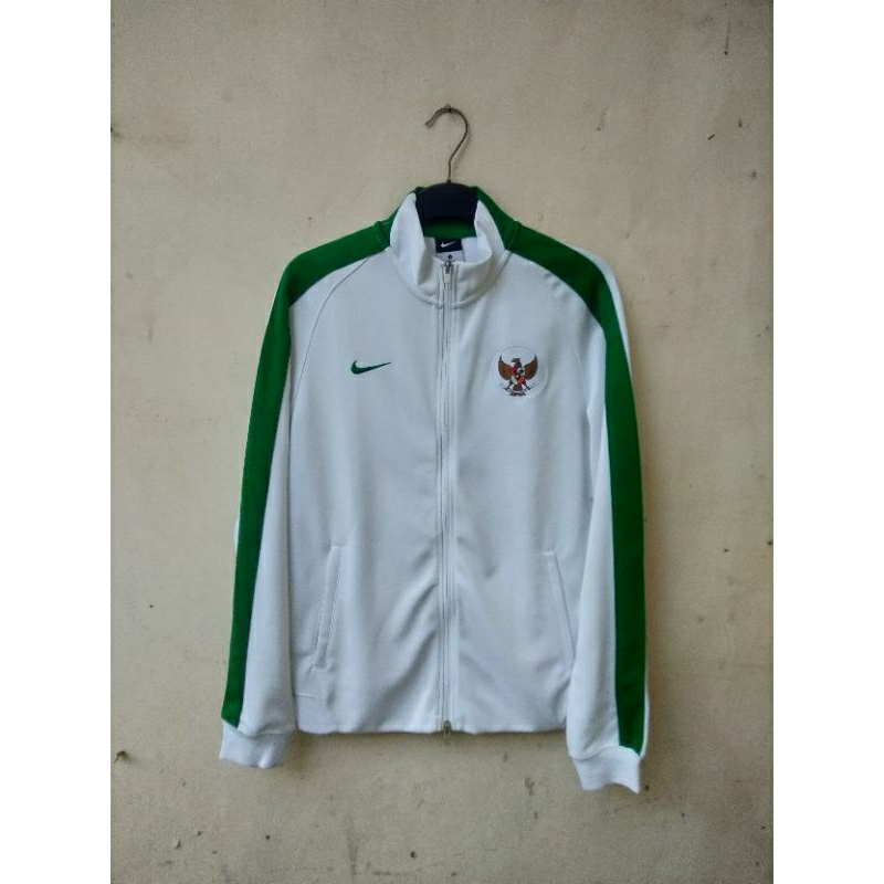 Jaket Timnas Indonesia 2014/16 Original Replika Nike