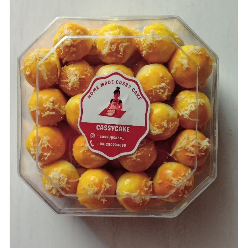 

Nastar Premium 500gram