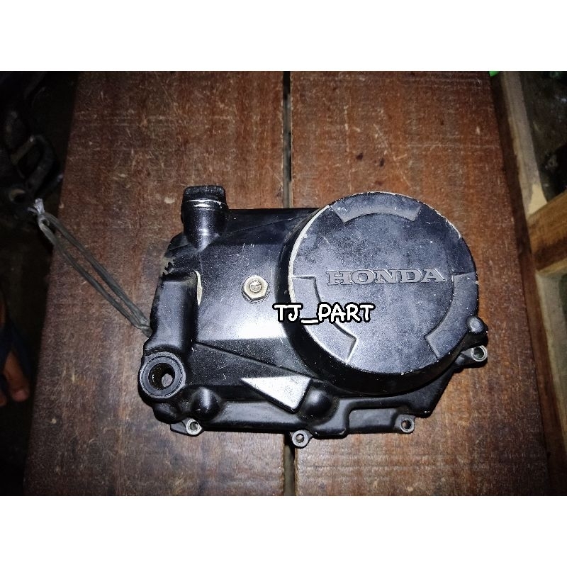 Bak kopling bak oli kanan revo lama standart