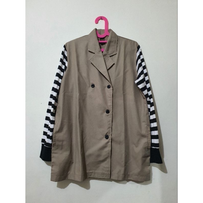 Atasan By Monel Size L (PL)