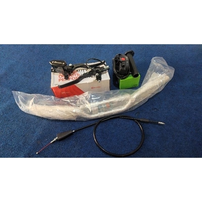 Stang day Stang stir Day set stang day low herex touring cb gl mp tiger tirev