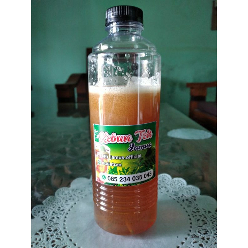 

MADU ASLI JAMUS NGAWI 500ML