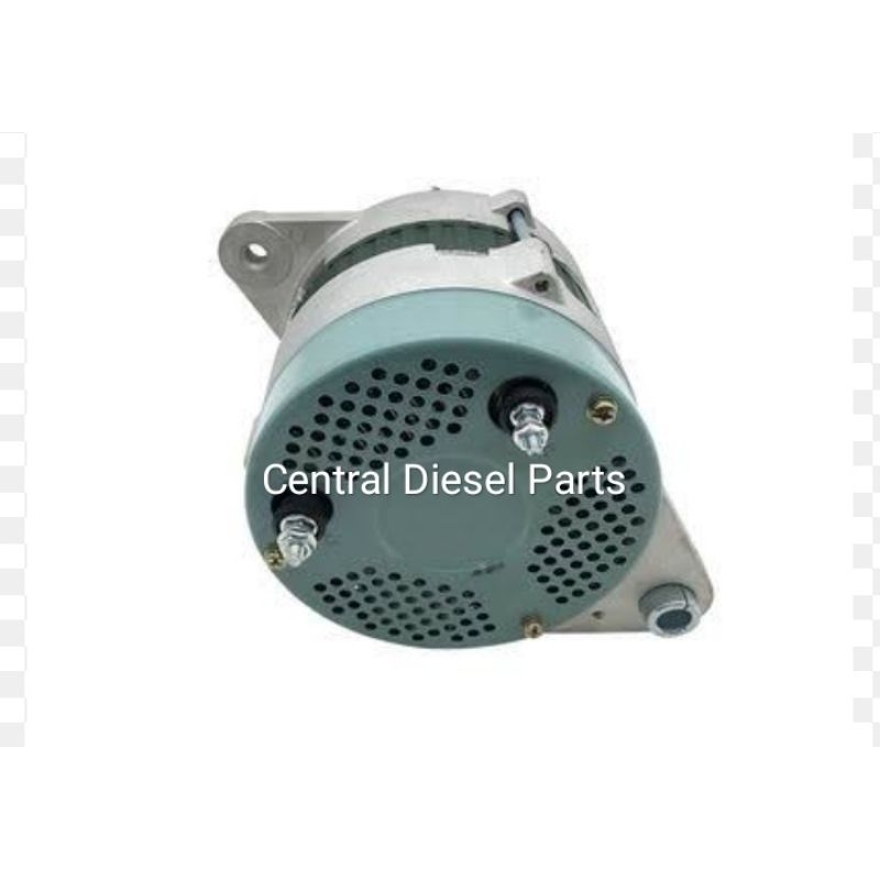 Dinamo Alternator Dinamo Alternator  PC210 6008256250 60A 24V