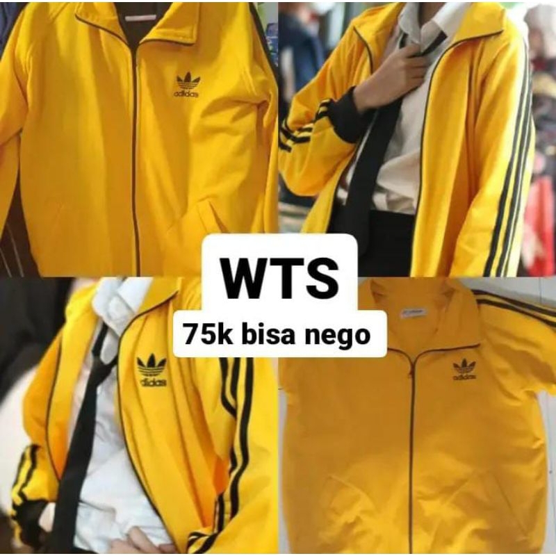 Jaket Gaeul Manhwa Htf