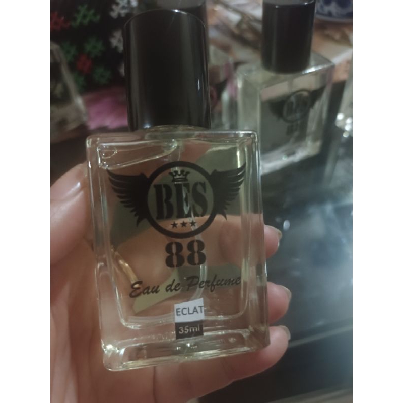 Parfume Bes88