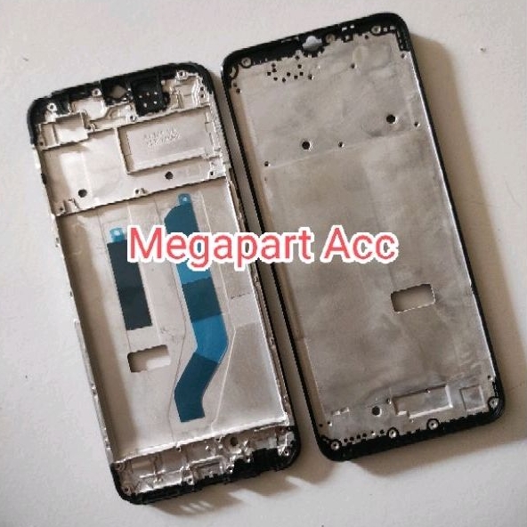 Oppo A57 2022- Original Frame Tulang Tatakan Lcd Oppo A57 2022