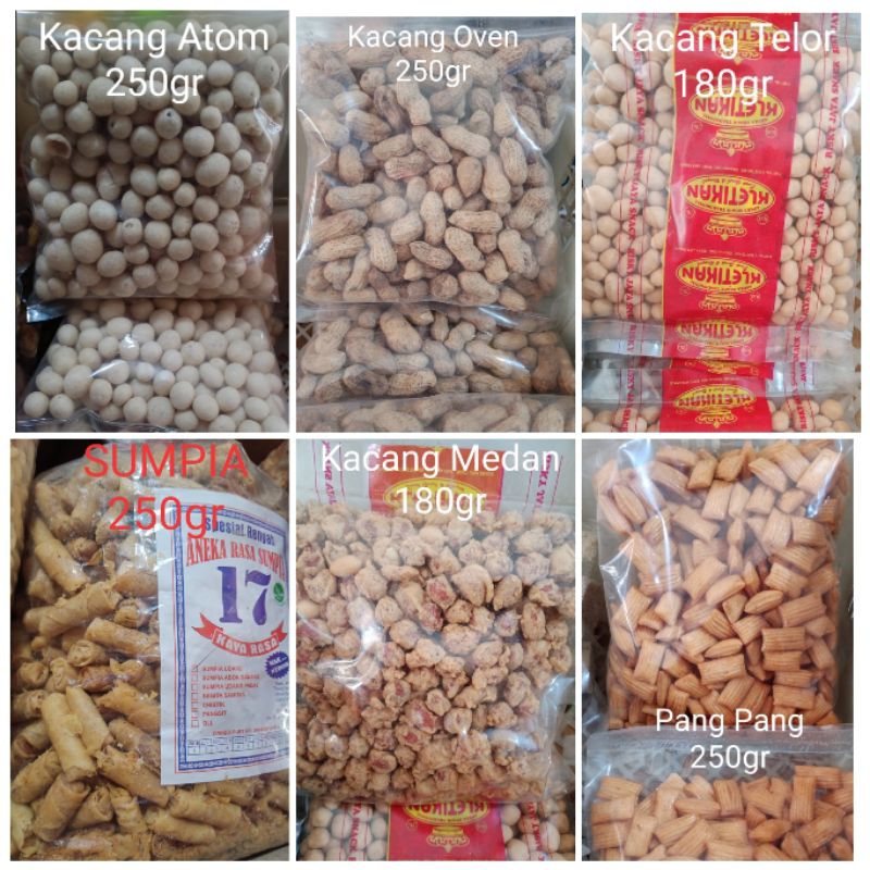 Makaroni Pedas Seblak Pedas Stik Basreng Pedas Keripik Kaca Capsule pedas Kelanting lenting